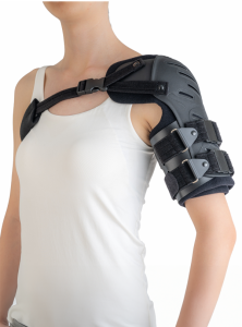 Arm Shell